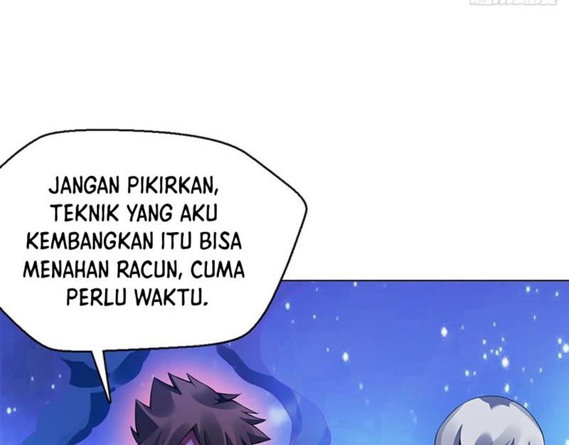 Heavenly God Mnemonic Chapter 93 - halaman 3