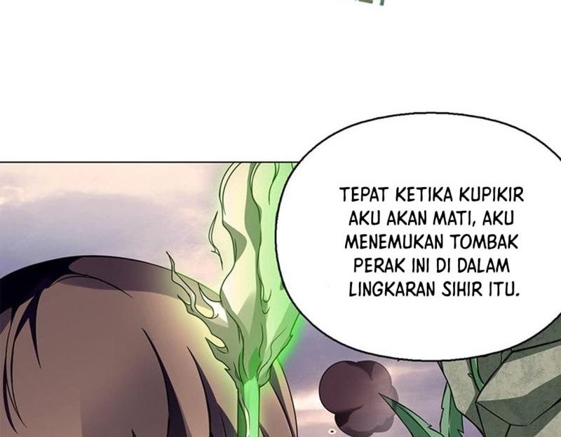 Heavenly God Mnemonic Chapter 93 - halaman 7
