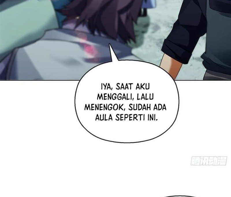 Heavenly God Mnemonic Chapter 94 - halaman 15