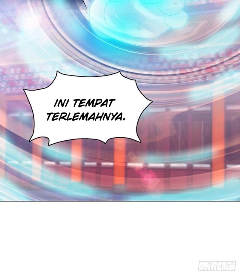 Heavenly God Mnemonic Chapter 94 - halaman 25