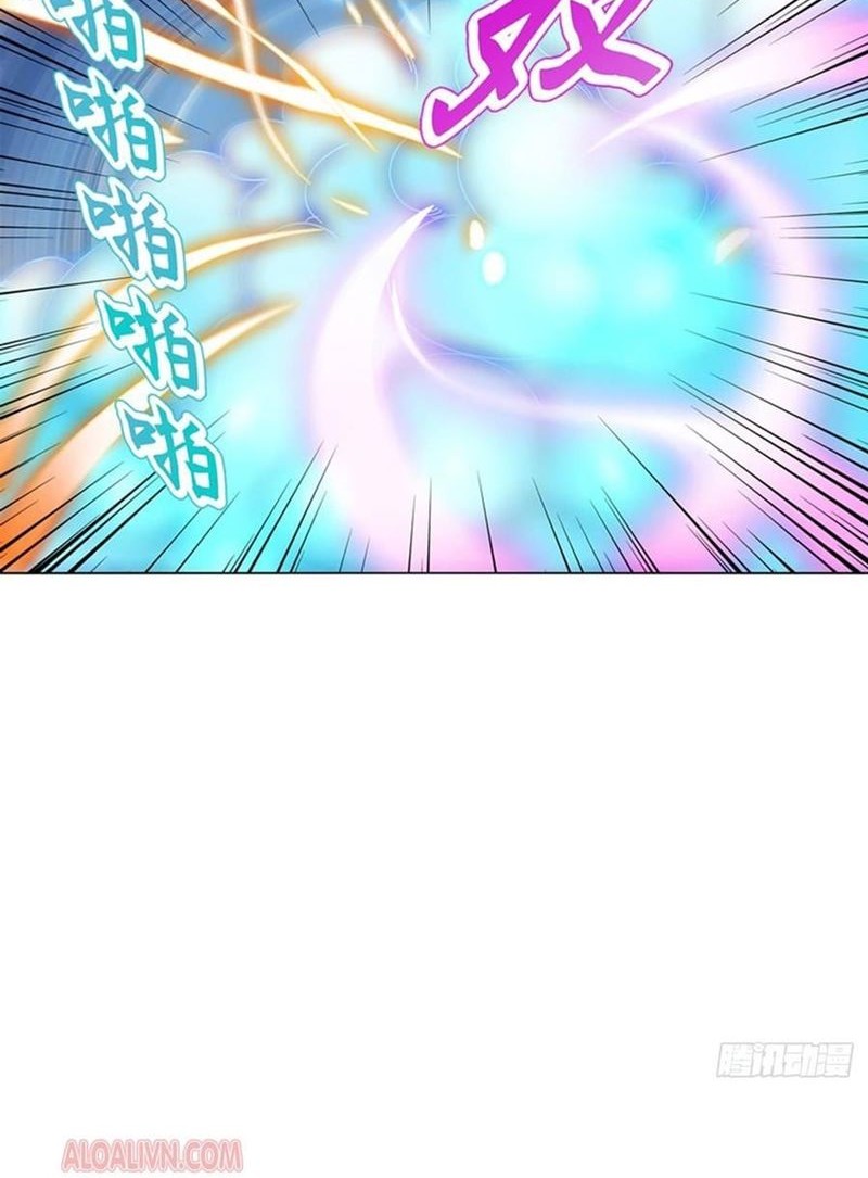 Heavenly God Mnemonic Chapter 94 - halaman 27