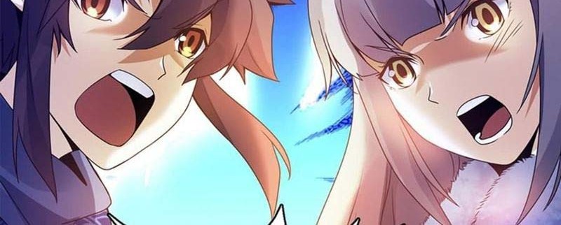 Heavenly God Mnemonic Chapter 94 - halaman 3