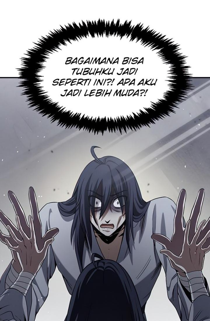 Heavenly Grand Archive’s Young Master Chapter 1 - halaman 102