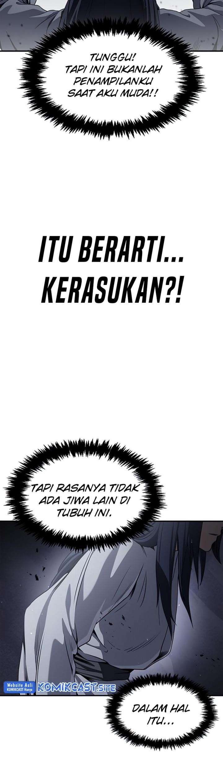 Heavenly Grand Archive’s Young Master Chapter 1 - halaman 103