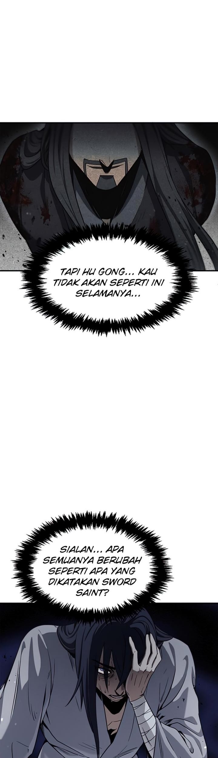 Heavenly Grand Archive’s Young Master Chapter 1 - halaman 107
