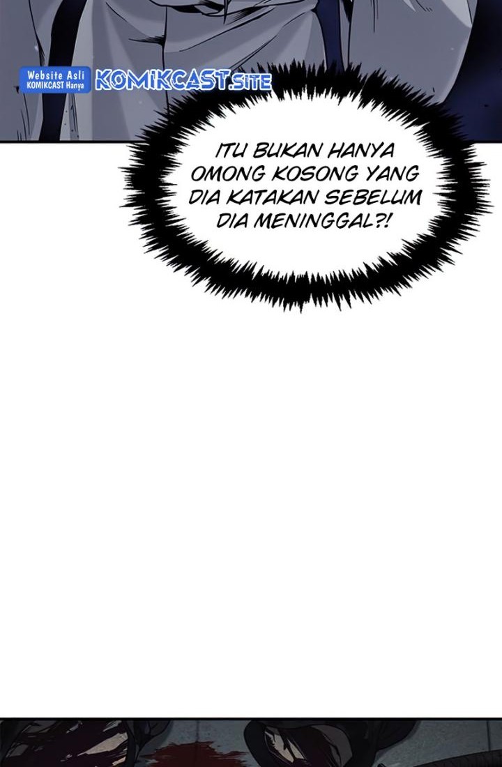 Heavenly Grand Archive’s Young Master Chapter 1 - halaman 108