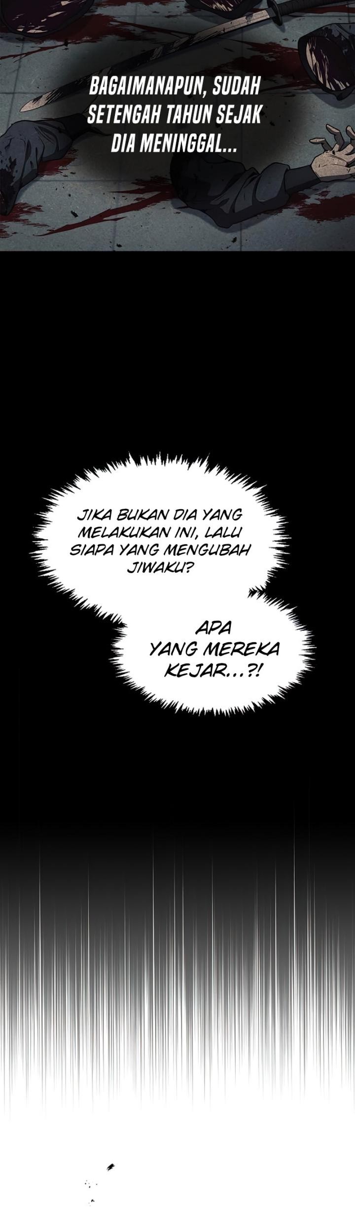 Heavenly Grand Archive’s Young Master Chapter 1 - halaman 109