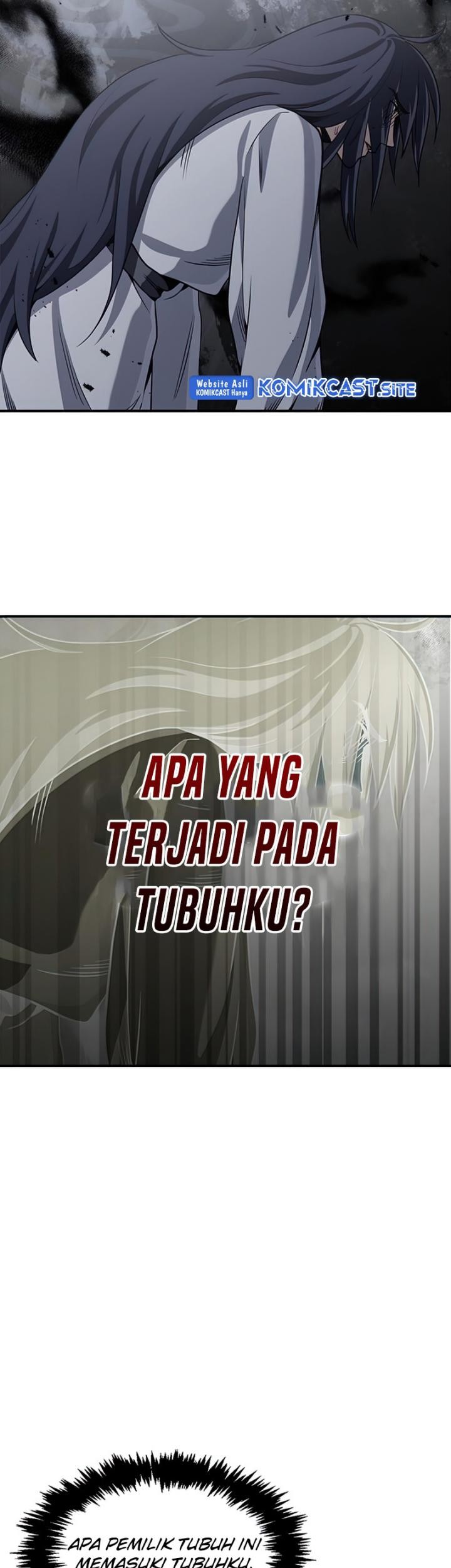 Heavenly Grand Archive’s Young Master Chapter 1 - halaman 111