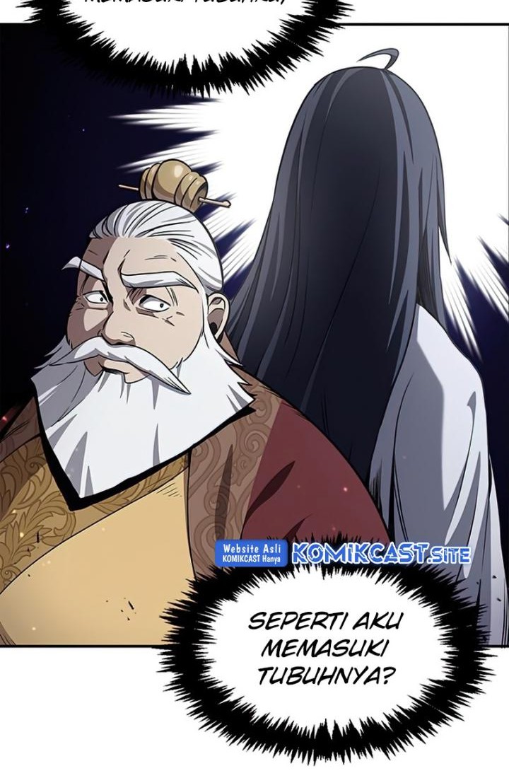 Heavenly Grand Archive’s Young Master Chapter 1 - halaman 112