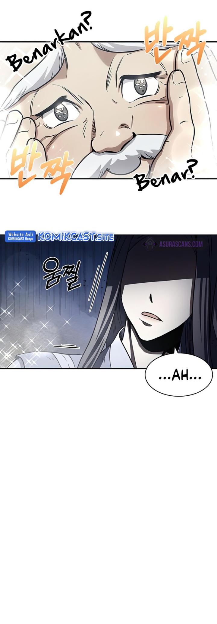 Heavenly Grand Archive’s Young Master Chapter 1 - halaman 16