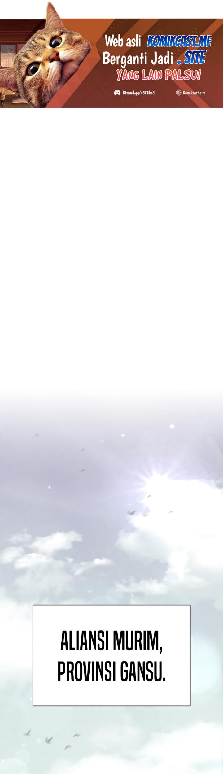 Heavenly Grand Archive’s Young Master Chapter 1 - halaman 2