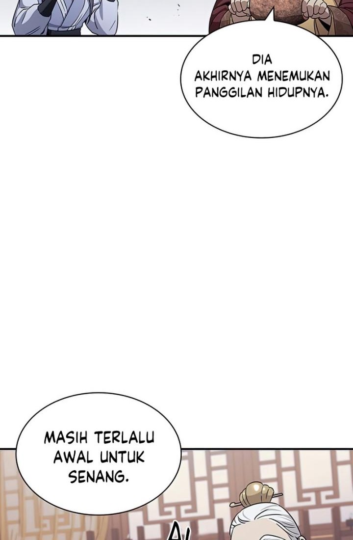 Heavenly Grand Archive’s Young Master Chapter 1 - halaman 20