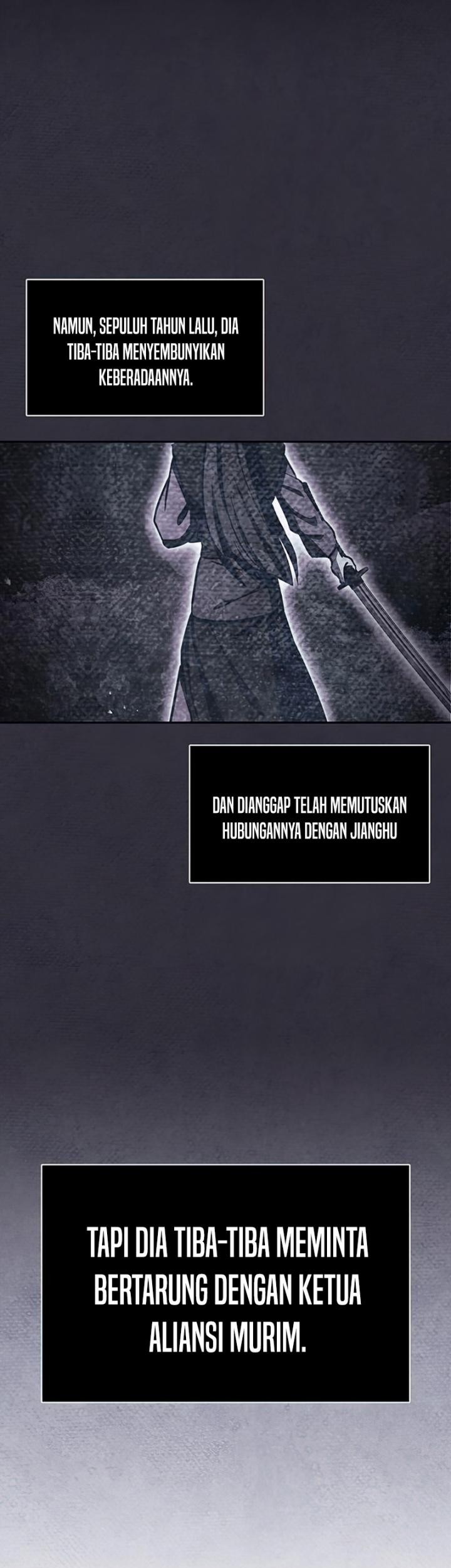 Heavenly Grand Archive’s Young Master Chapter 1 - halaman 25