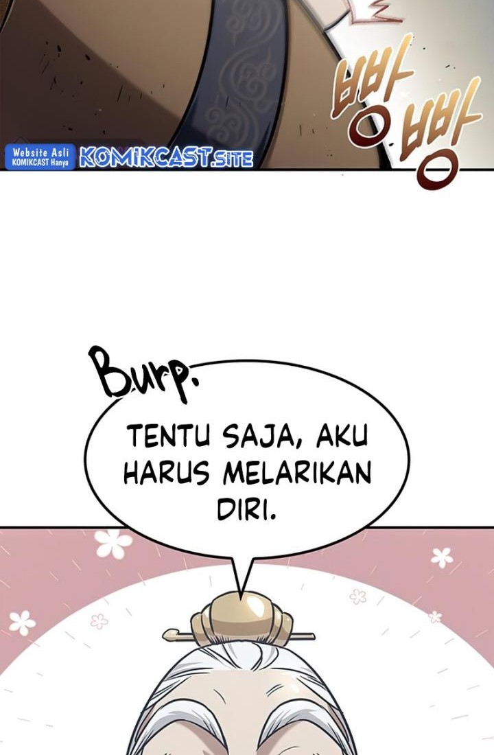 Heavenly Grand Archive’s Young Master Chapter 1 - halaman 28