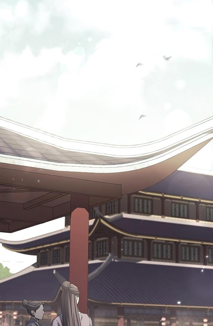 Heavenly Grand Archive’s Young Master Chapter 1 - halaman 3
