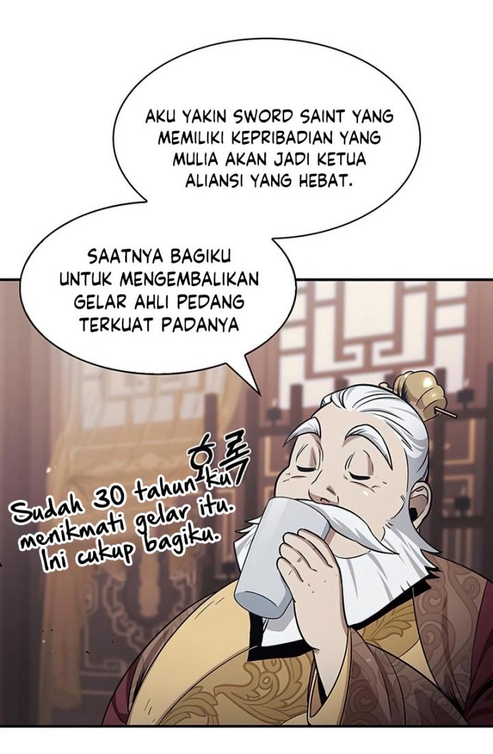 Heavenly Grand Archive’s Young Master Chapter 1 - halaman 30