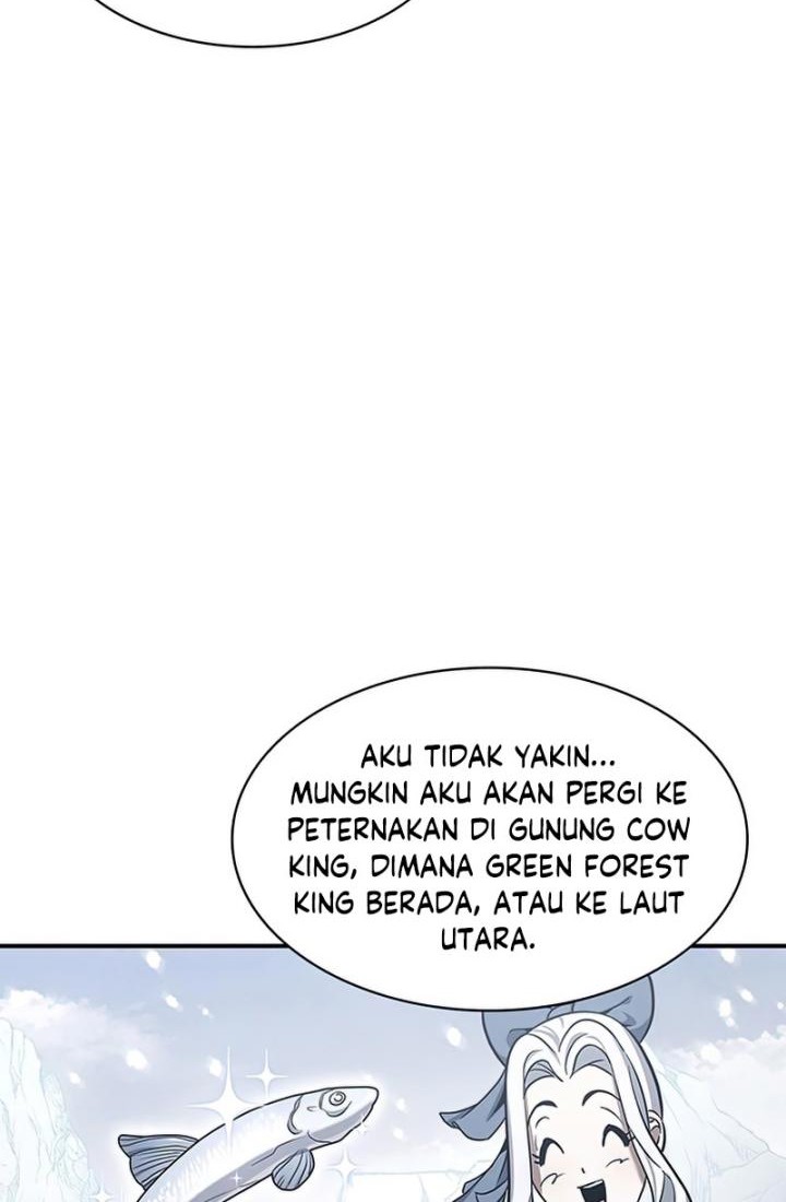 Heavenly Grand Archive’s Young Master Chapter 1 - halaman 35