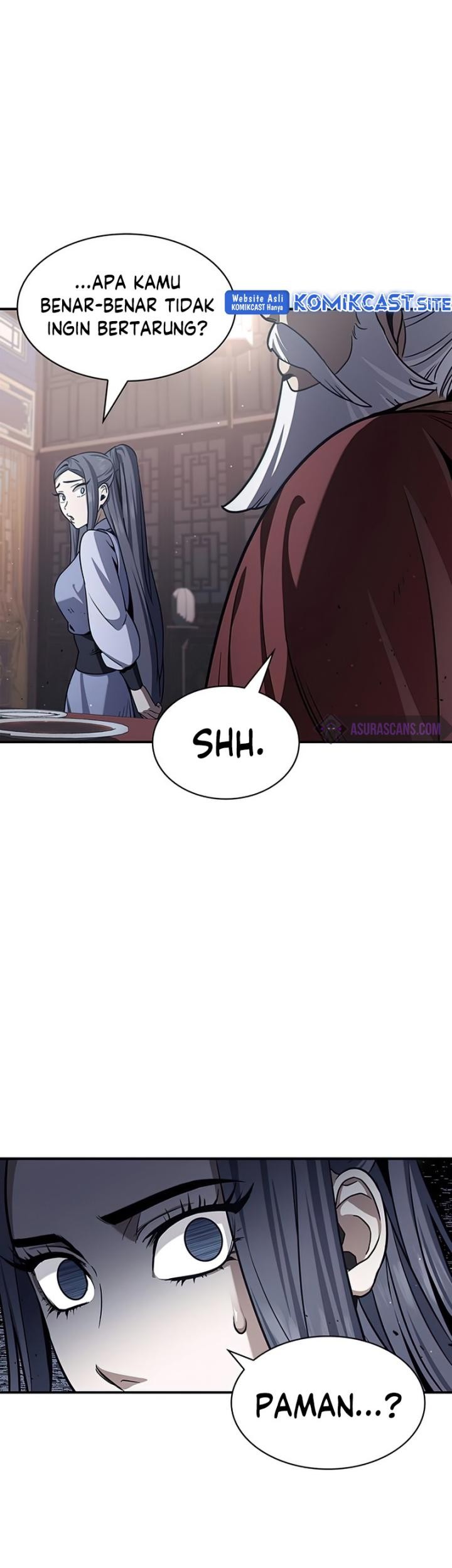 Heavenly Grand Archive’s Young Master Chapter 1 - halaman 38