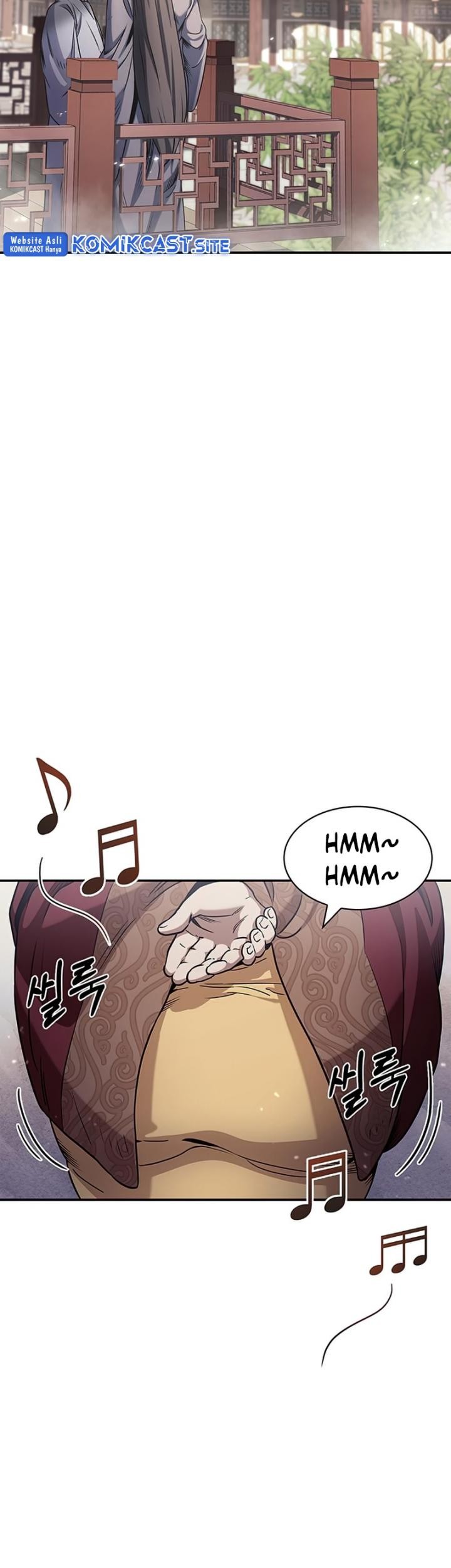 Heavenly Grand Archive’s Young Master Chapter 1 - halaman 4