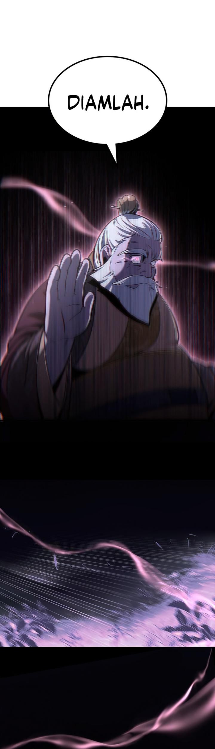 Heavenly Grand Archive’s Young Master Chapter 1 - halaman 40