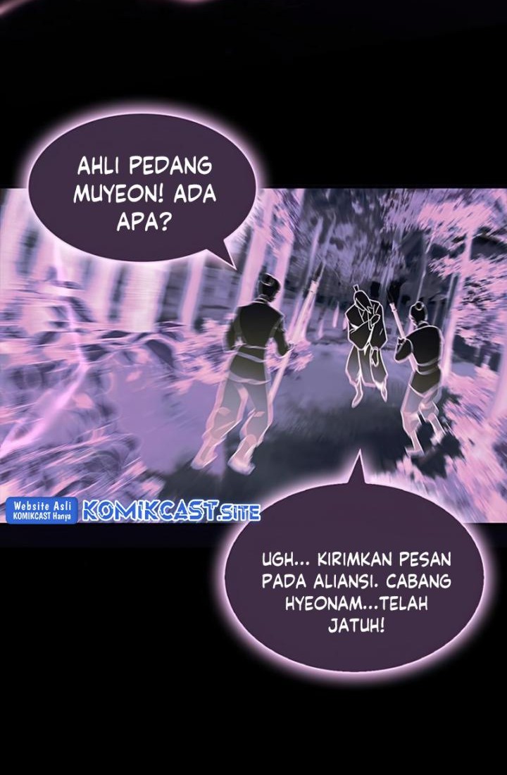 Heavenly Grand Archive’s Young Master Chapter 1 - halaman 41