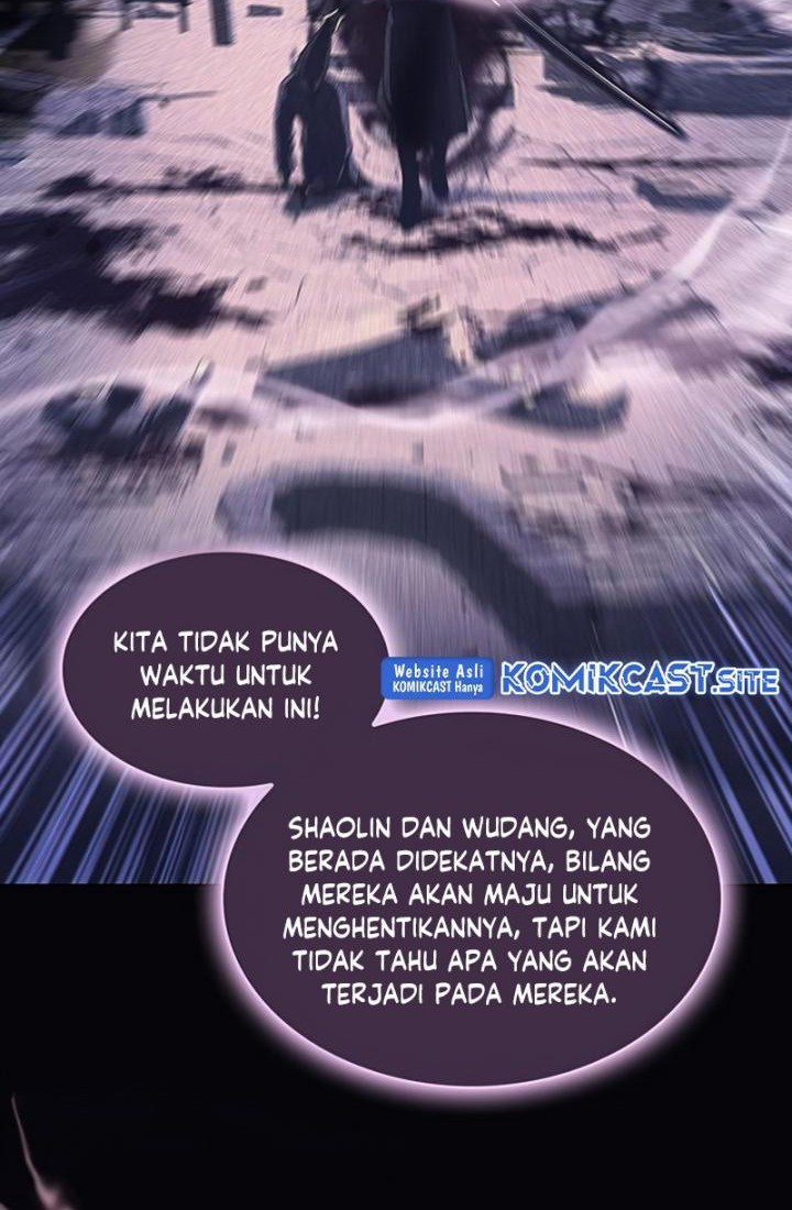 Heavenly Grand Archive’s Young Master Chapter 1 - halaman 43