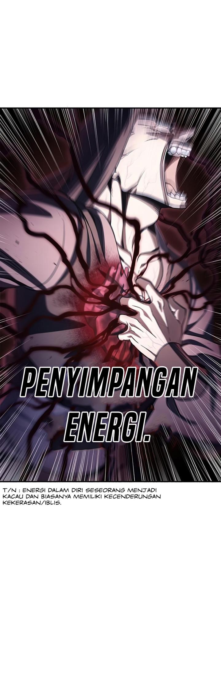 Heavenly Grand Archive’s Young Master Chapter 1 - halaman 46