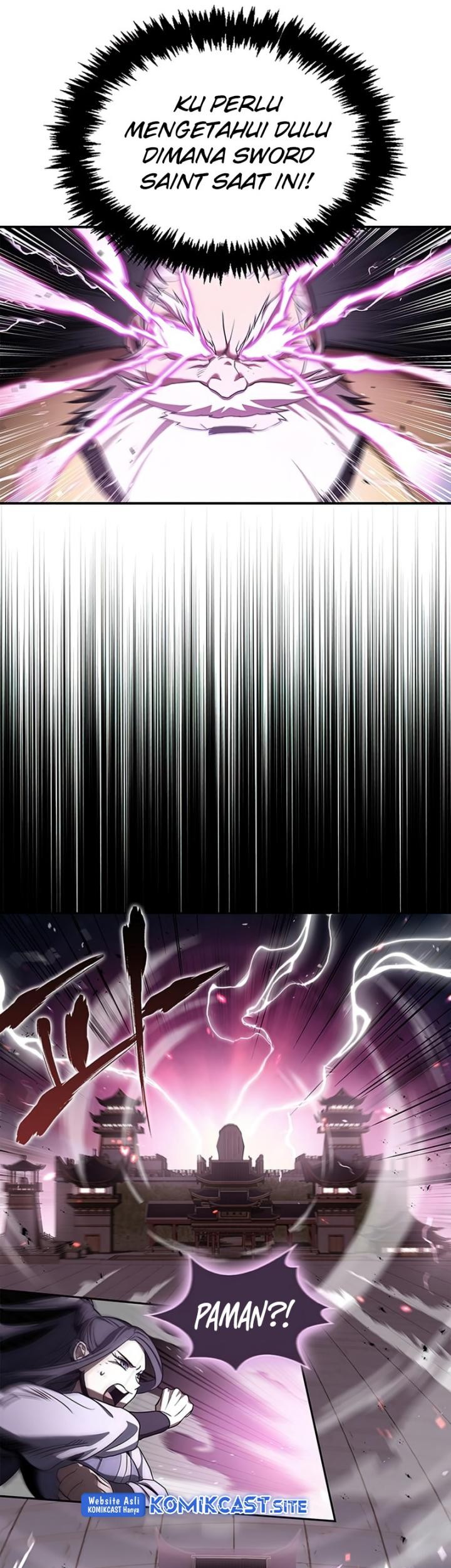 Heavenly Grand Archive’s Young Master Chapter 1 - halaman 47