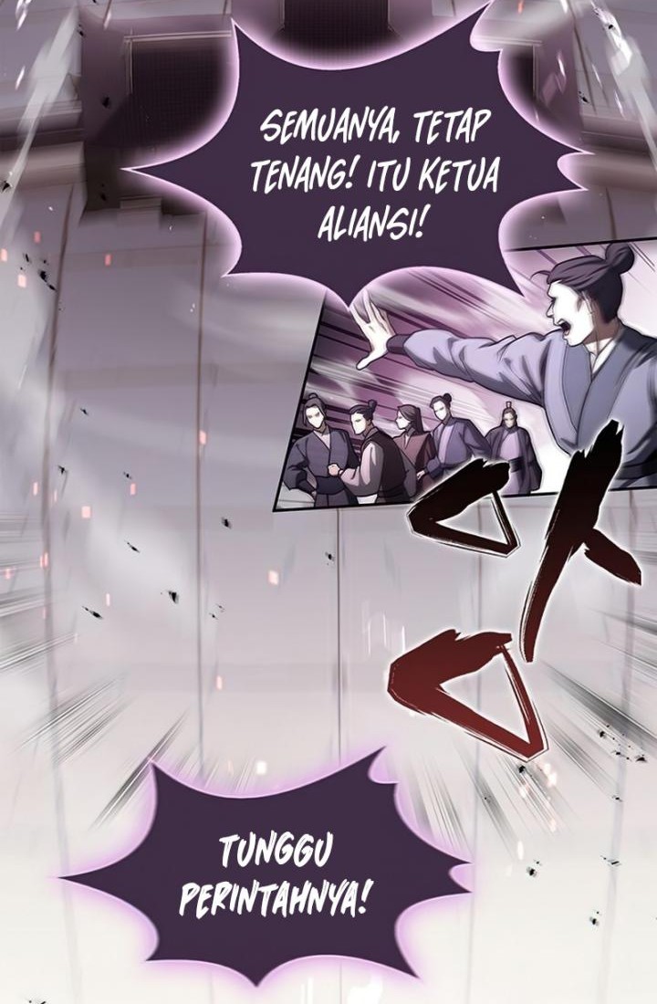 Heavenly Grand Archive’s Young Master Chapter 1 - halaman 48