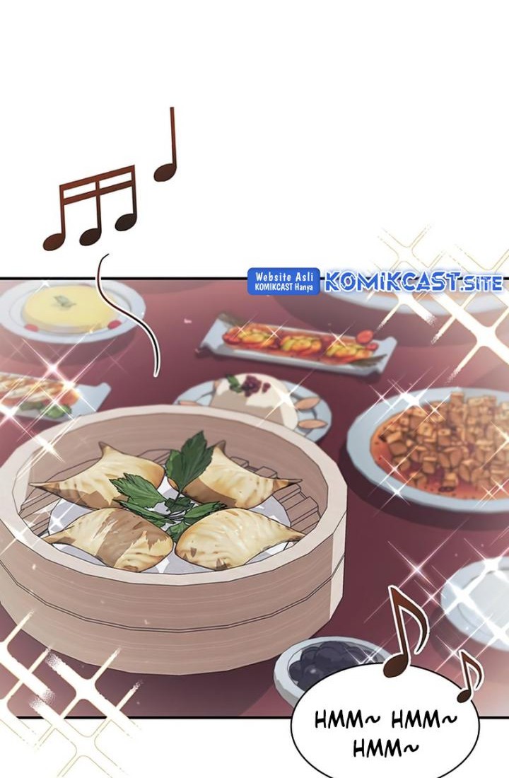 Heavenly Grand Archive’s Young Master Chapter 1 - halaman 5