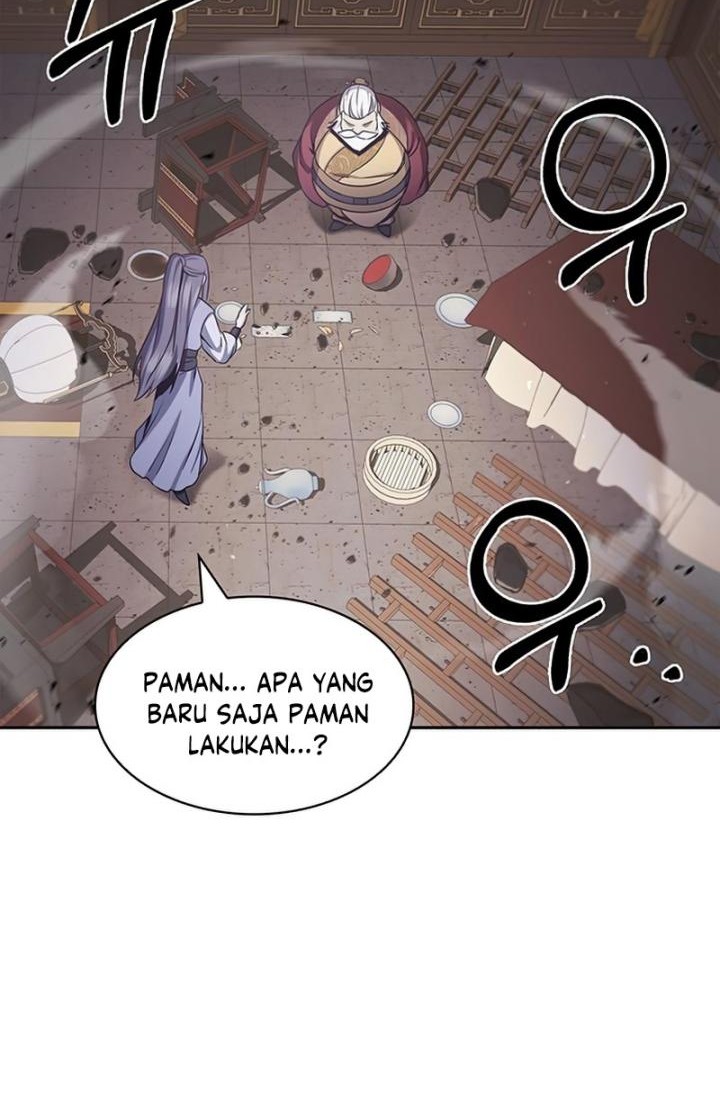 Heavenly Grand Archive’s Young Master Chapter 1 - halaman 50