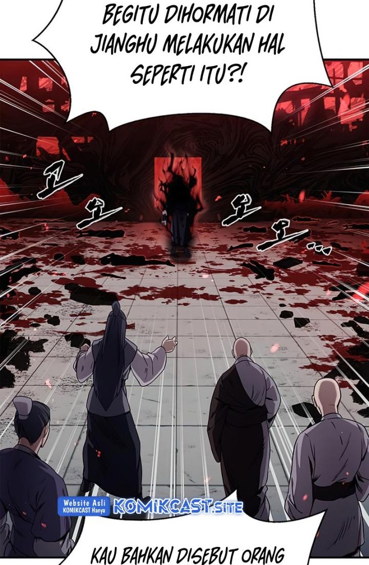 Heavenly Grand Archive’s Young Master Chapter 1 - halaman 58