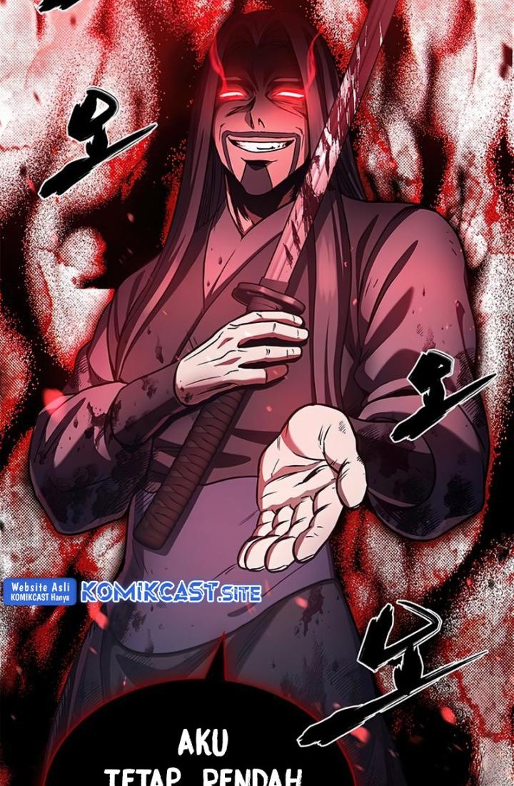 Heavenly Grand Archive’s Young Master Chapter 1 - halaman 60