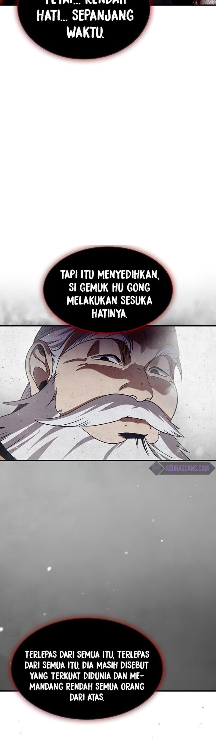 Heavenly Grand Archive’s Young Master Chapter 1 - halaman 61