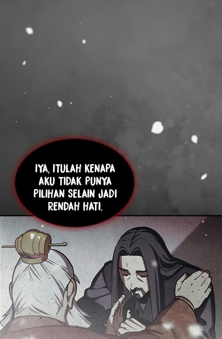 Heavenly Grand Archive’s Young Master Chapter 1 - halaman 63
