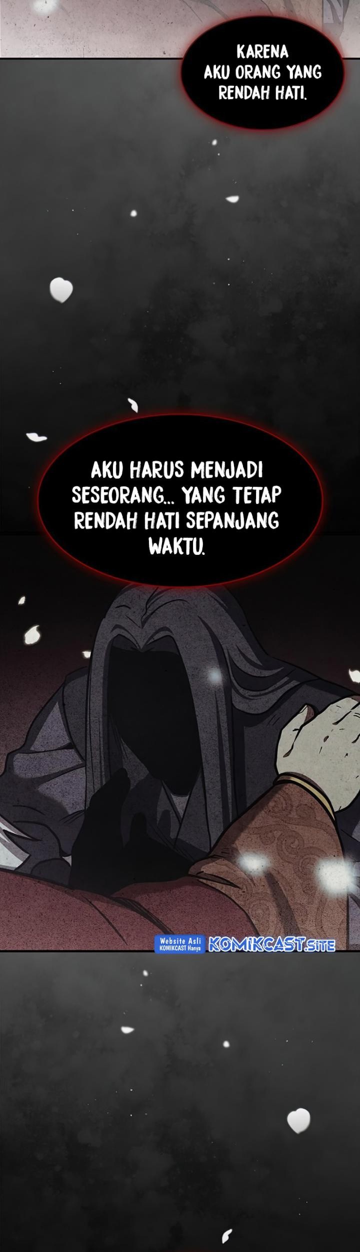 Heavenly Grand Archive’s Young Master Chapter 1 - halaman 64