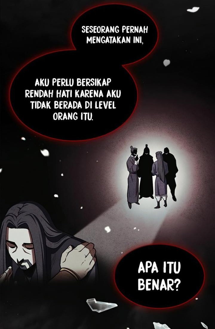 Heavenly Grand Archive’s Young Master Chapter 1 - halaman 65
