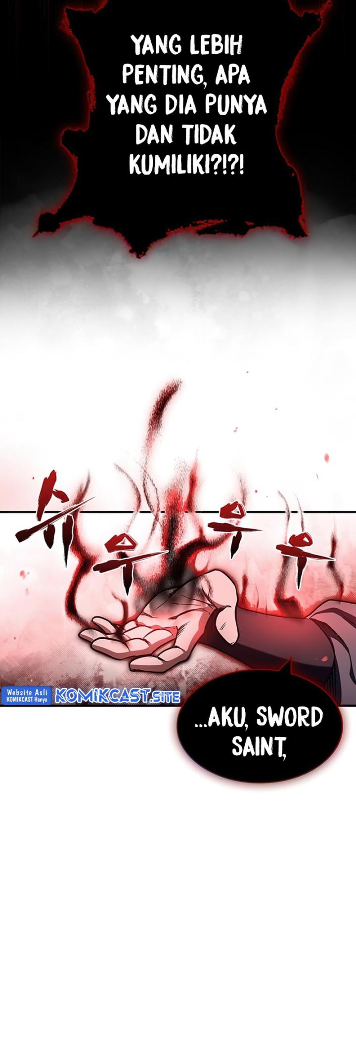 Heavenly Grand Archive’s Young Master Chapter 1 - halaman 68