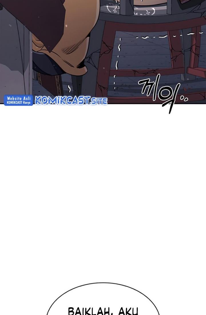 Heavenly Grand Archive’s Young Master Chapter 1 - halaman 7