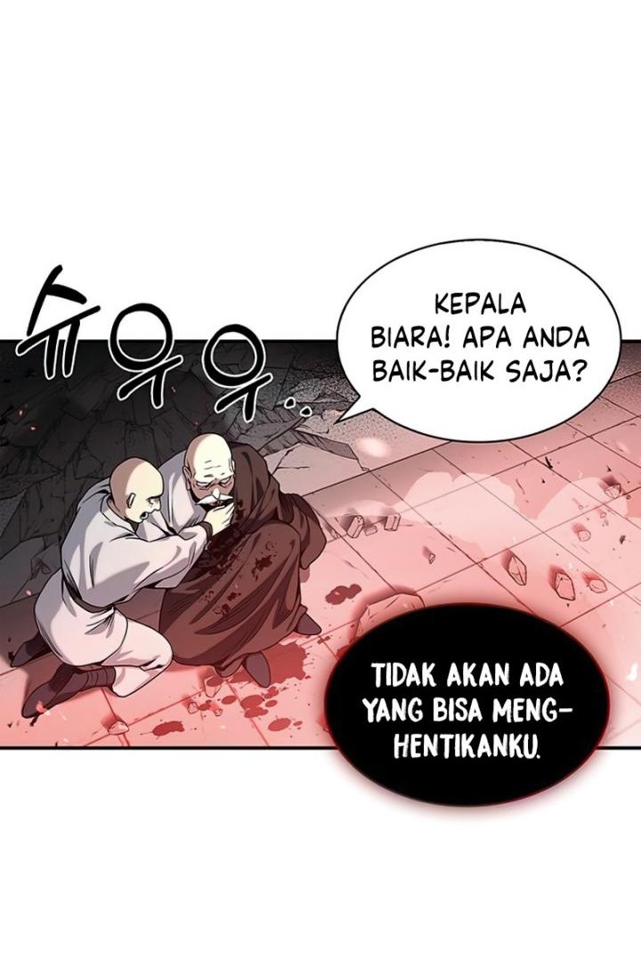 Heavenly Grand Archive’s Young Master Chapter 1 - halaman 74