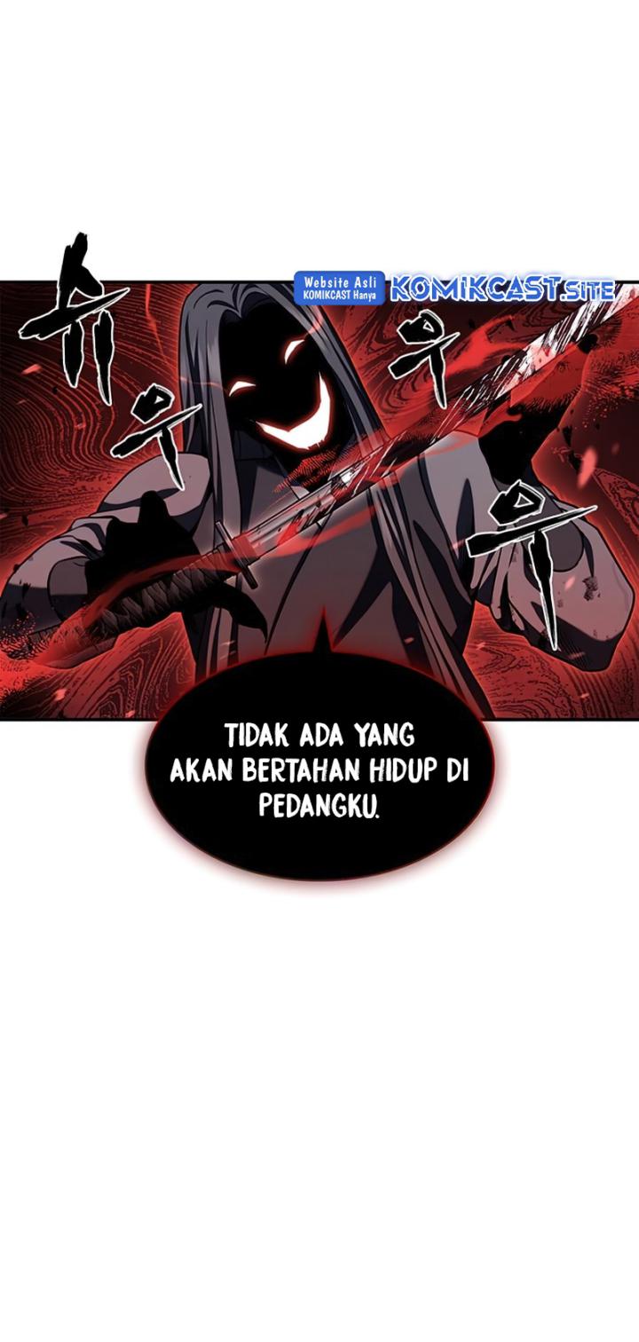 Heavenly Grand Archive’s Young Master Chapter 1 - halaman 75