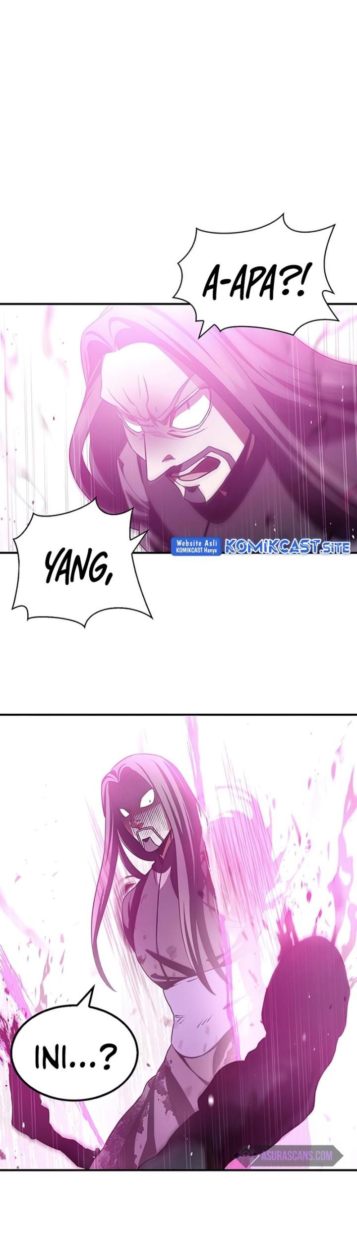 Heavenly Grand Archive’s Young Master Chapter 1 - halaman 80