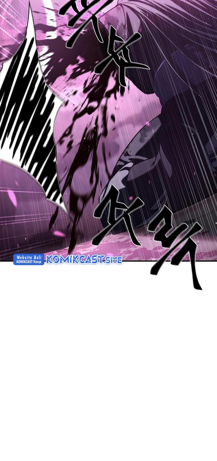 Heavenly Grand Archive’s Young Master Chapter 1 - halaman 82