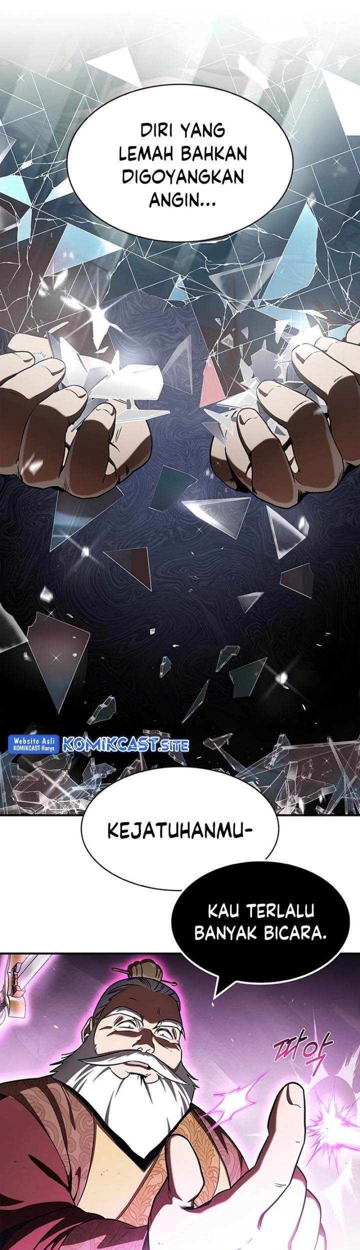 Heavenly Grand Archive’s Young Master Chapter 1 - halaman 87