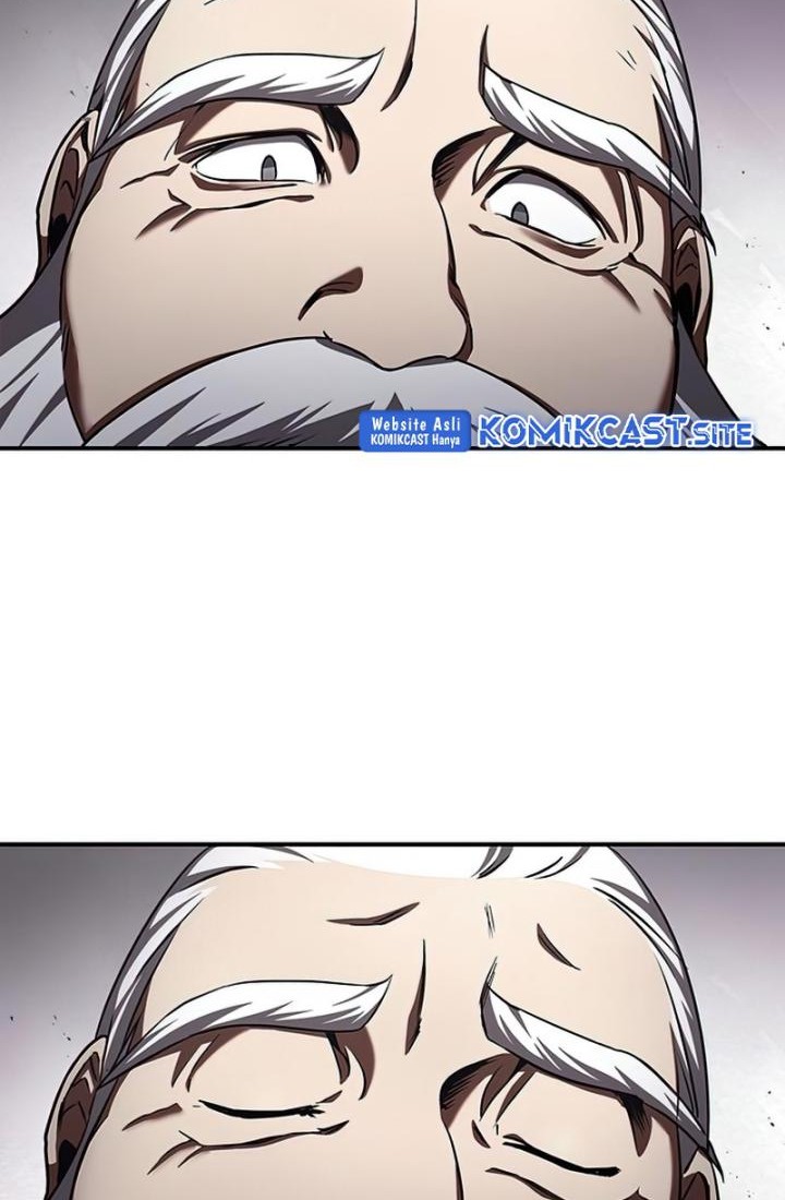 Heavenly Grand Archive’s Young Master Chapter 1 - halaman 92
