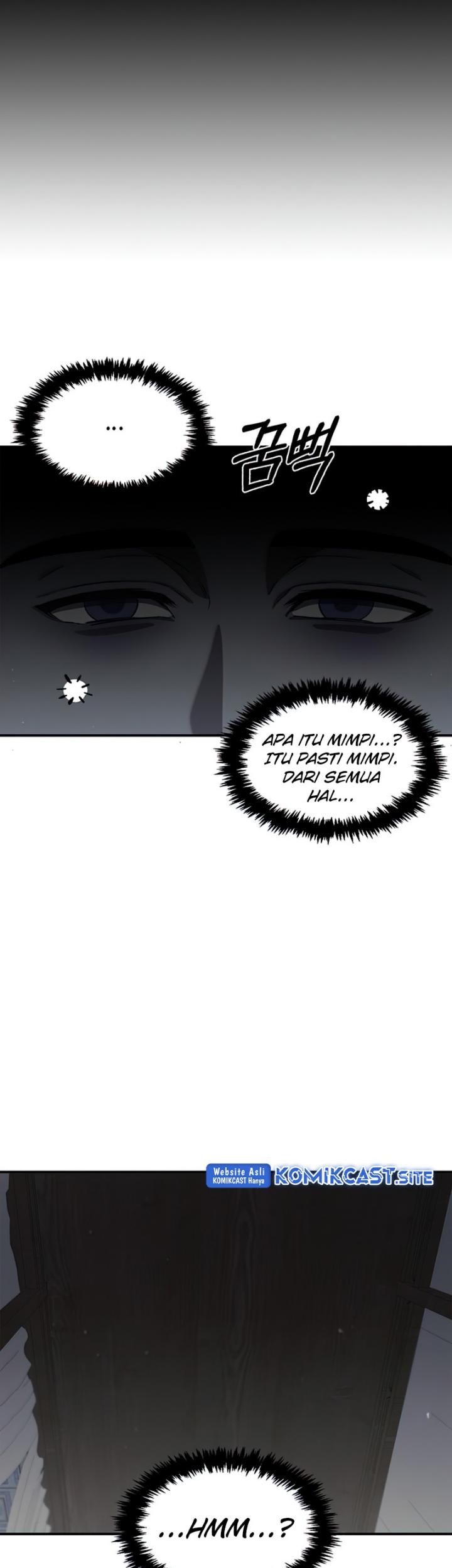 Heavenly Grand Archive’s Young Master Chapter 1 - halaman 95