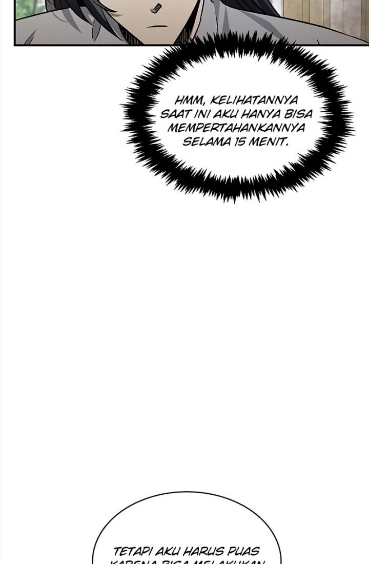 Heavenly Grand Archive’s Young Master Chapter 10 - halaman 11