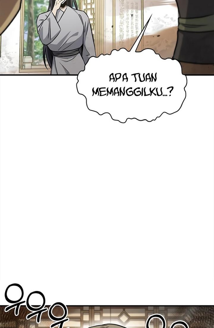 Heavenly Grand Archive’s Young Master Chapter 10 - halaman 13