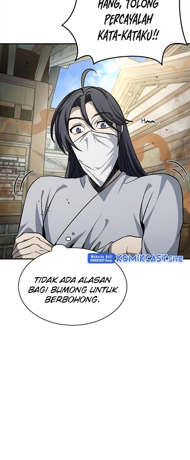 Heavenly Grand Archive’s Young Master Chapter 10 - halaman 24