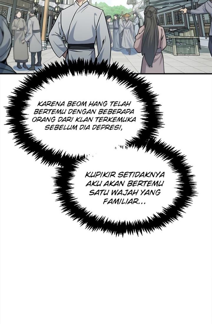 Heavenly Grand Archive’s Young Master Chapter 10 - halaman 30